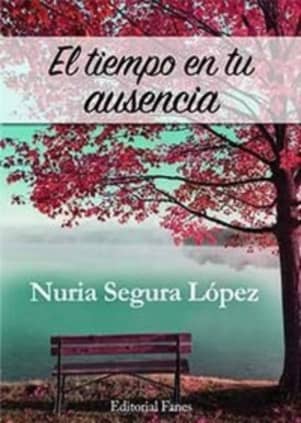 El tiempo en tu ausencia