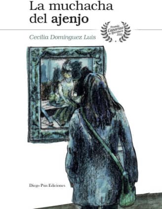 LA MUCHACHA DEL AJENJO