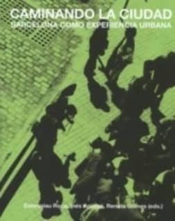 Caminando por la ciudad