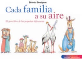 Cada familia, a su aire
