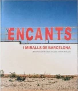 Encants i miralls de Barcelona