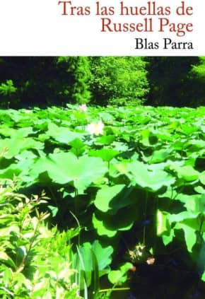 Tras las huellas de Russell Page, maestro de jardineros