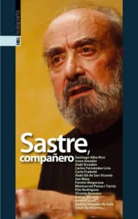 Sastre, compañero