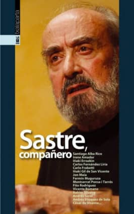 Sastre, compañero