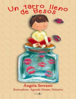 Un tarro lleno de besos