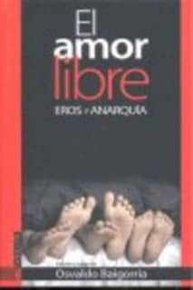 El amor libre