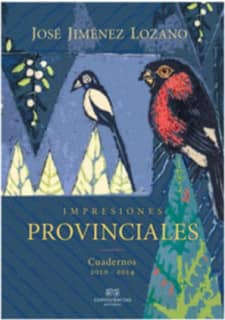 Impresiones provinciales