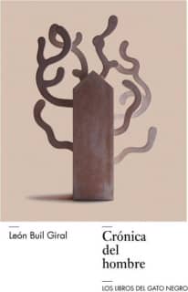 Crónica del hombre