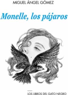 Monelle, los pájaros