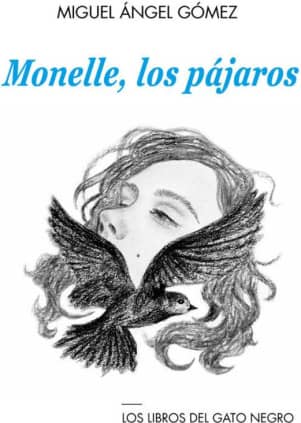 Monelle, los pájaros