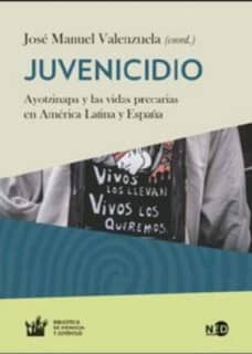 Juvenicidio