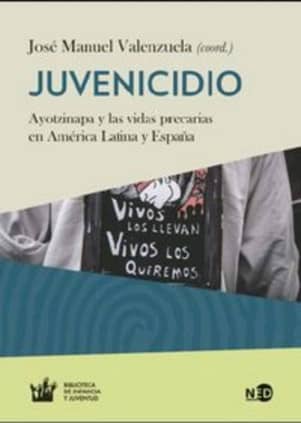 Juvenicidio