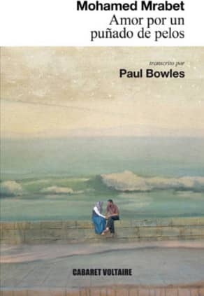 Amor por un puñado de pelos