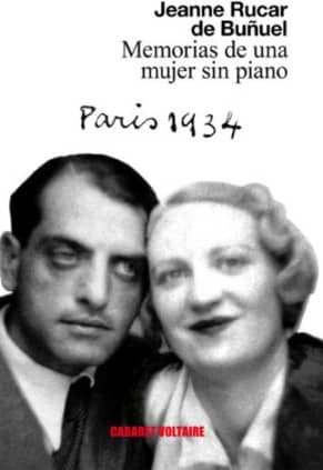 Memorias de una mujer sin piano