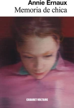 MEMORIA DE CHICA