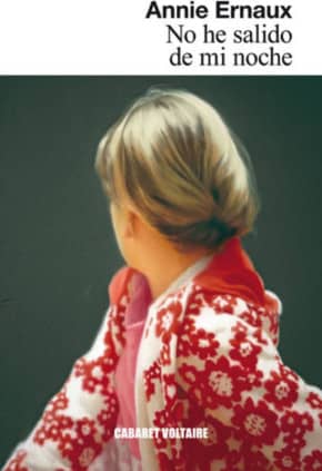 NO HE SALIDO DE MI NOCHE