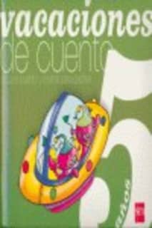 Vacaciones de cuento. 5 años