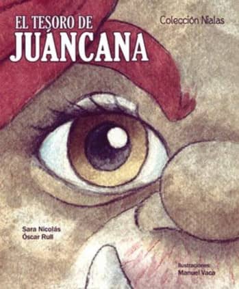 El tesoro de Juáncana