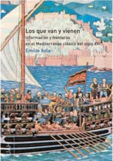 Los que van y vienen