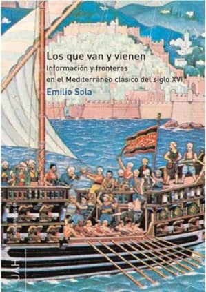 Los que van y vienen