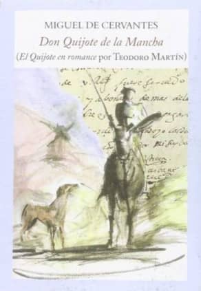 Don Quijote de la Mancha