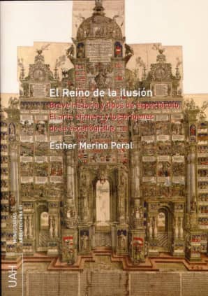 El Reino de la Ilusión.Breve historia y tipos de espectáculos
