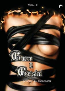 Cuero y Cristal