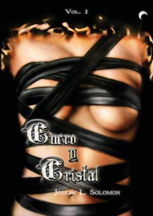 Cuero y Cristal