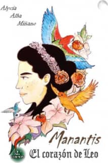 Manantis. El corazón de Leo