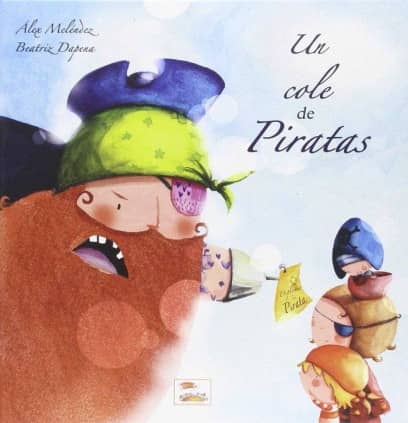 Un Cole de Piratas