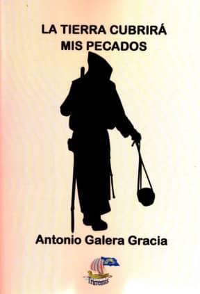 La tierra cubrirá mis pecados