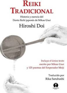 Reiki Tradicional