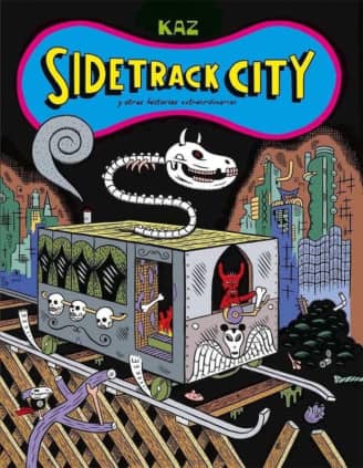 Sidetrack City