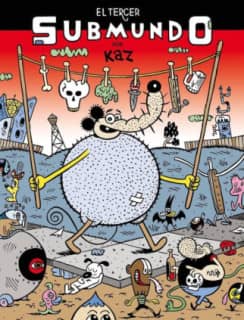 El Tercer Submundo