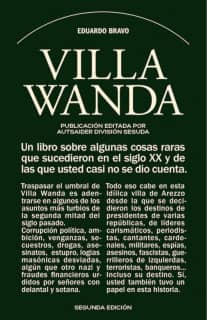 Villa Wanda