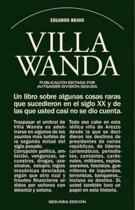 Villa Wanda
