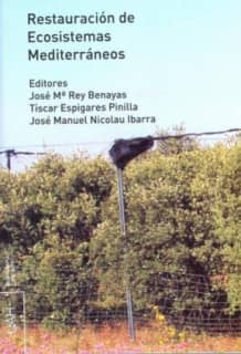 Restauración de Ecosistemas Mediterráneos