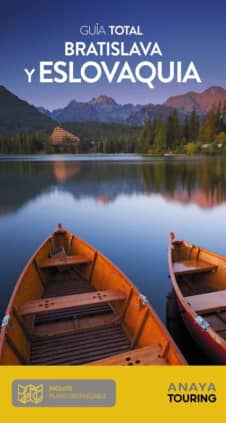 Bratislava y Eslovaquia