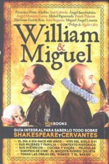WILLIAM & MIGUEL