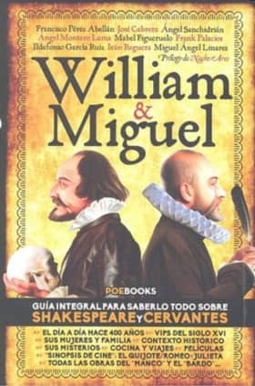 WILLIAM & MIGUEL
