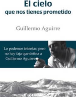 El cielo que nos tienes prometido