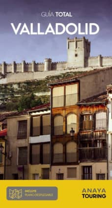 VALLADOLID GUIA TOTAL 2022