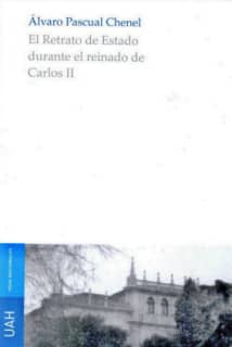 El Retrato de Estado durante el reinado de Carlos II