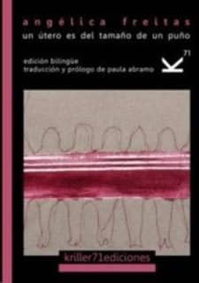 UN UTERO ES DEL TAMAÃ?O DE UN PUÃ?O