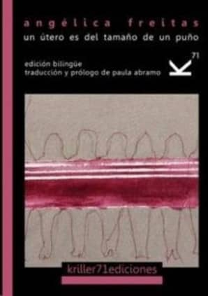 UN UTERO ES DEL TAMAÃ?O DE UN PUÃ?O