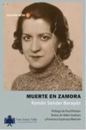 MUERTE EN ZAMORA