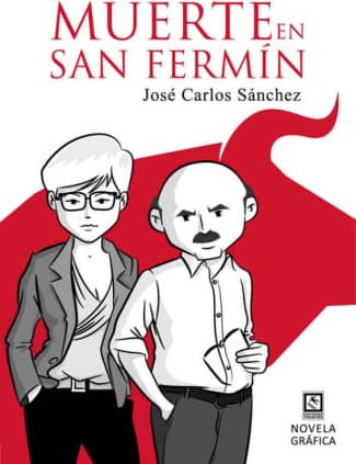 Muerte en San Fermín