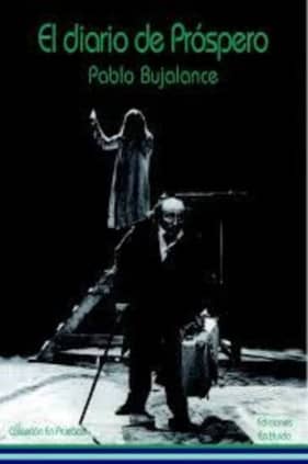 El diario de Próspero