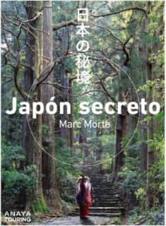 Japón secreto