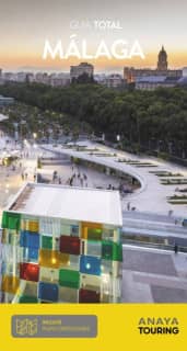 MALAGA GUIA TOTAL